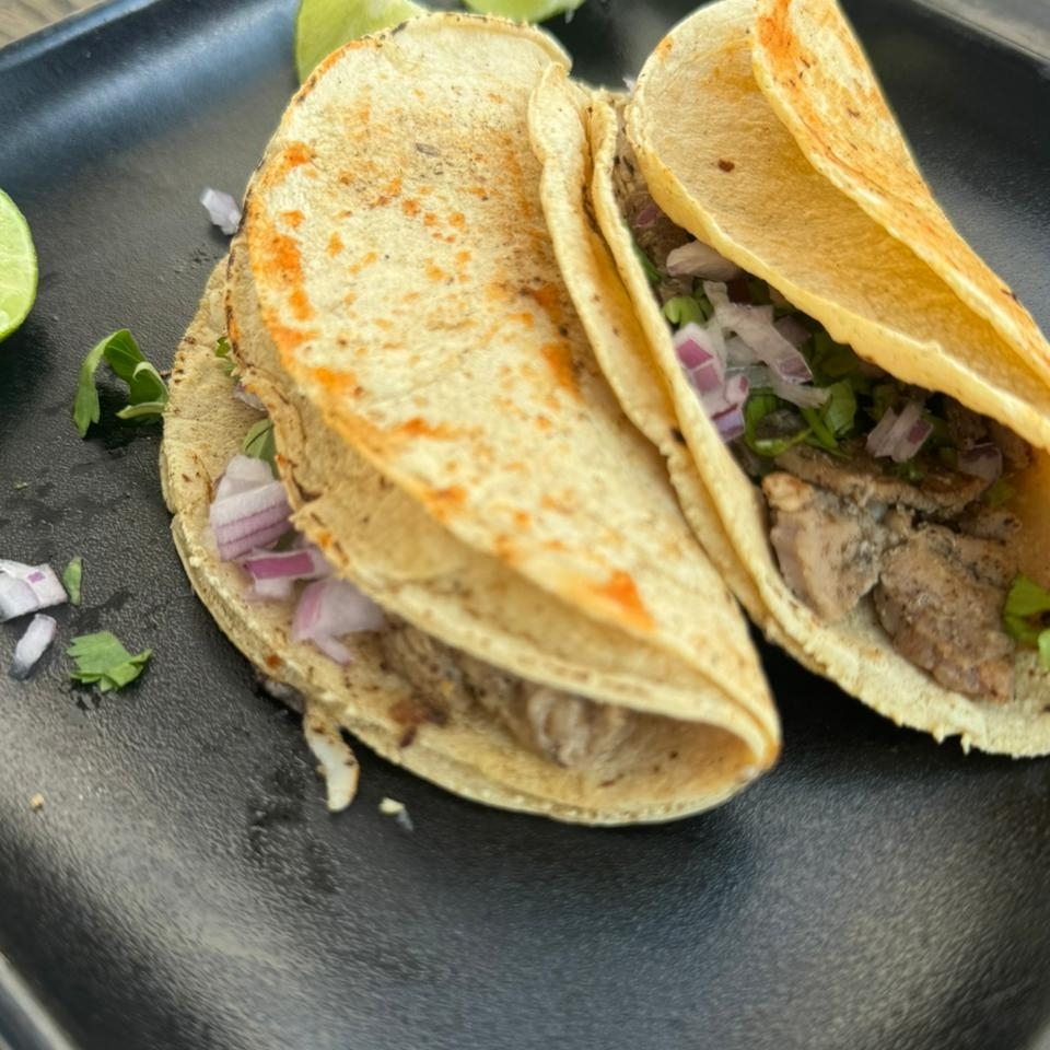Combo Asada
