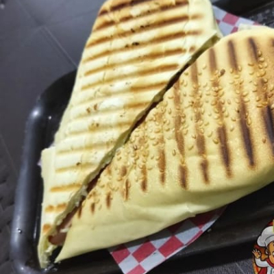 2 X 1 🌭🔥 Hot Dog a la Plancha + 2 PAPAS