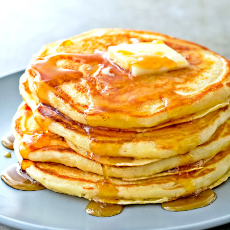 Hotcakes