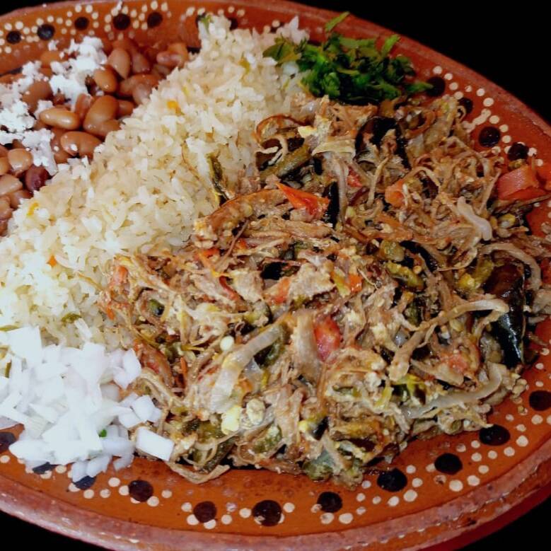 Orden de Machaca