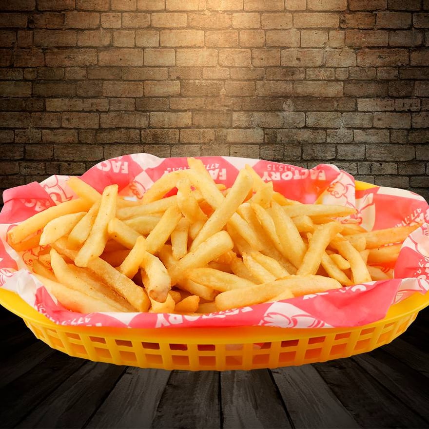 Papas Fritas Familiares C