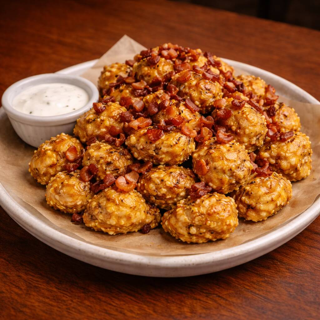 Boneless BBQ 300G