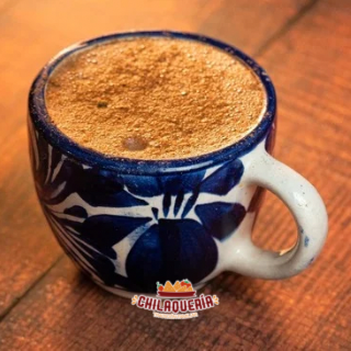 Chocolate Caliente
