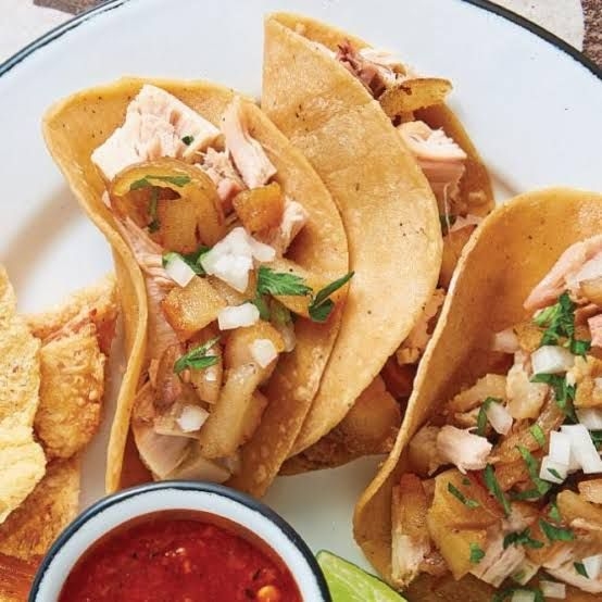 Taco De Cuerito