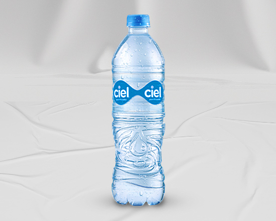Agua Ciel 600 Ml