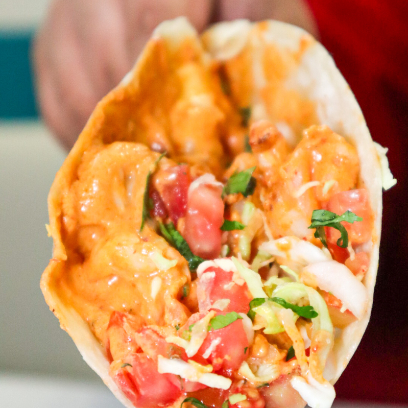 Enchilado
