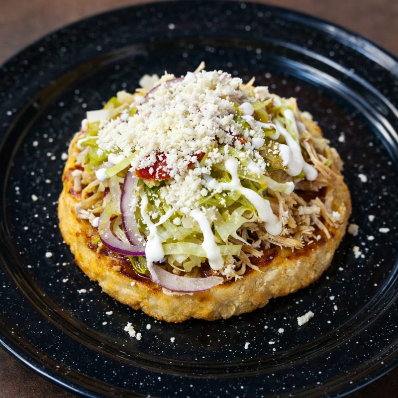 SOPE ARRACHERA 1PZ