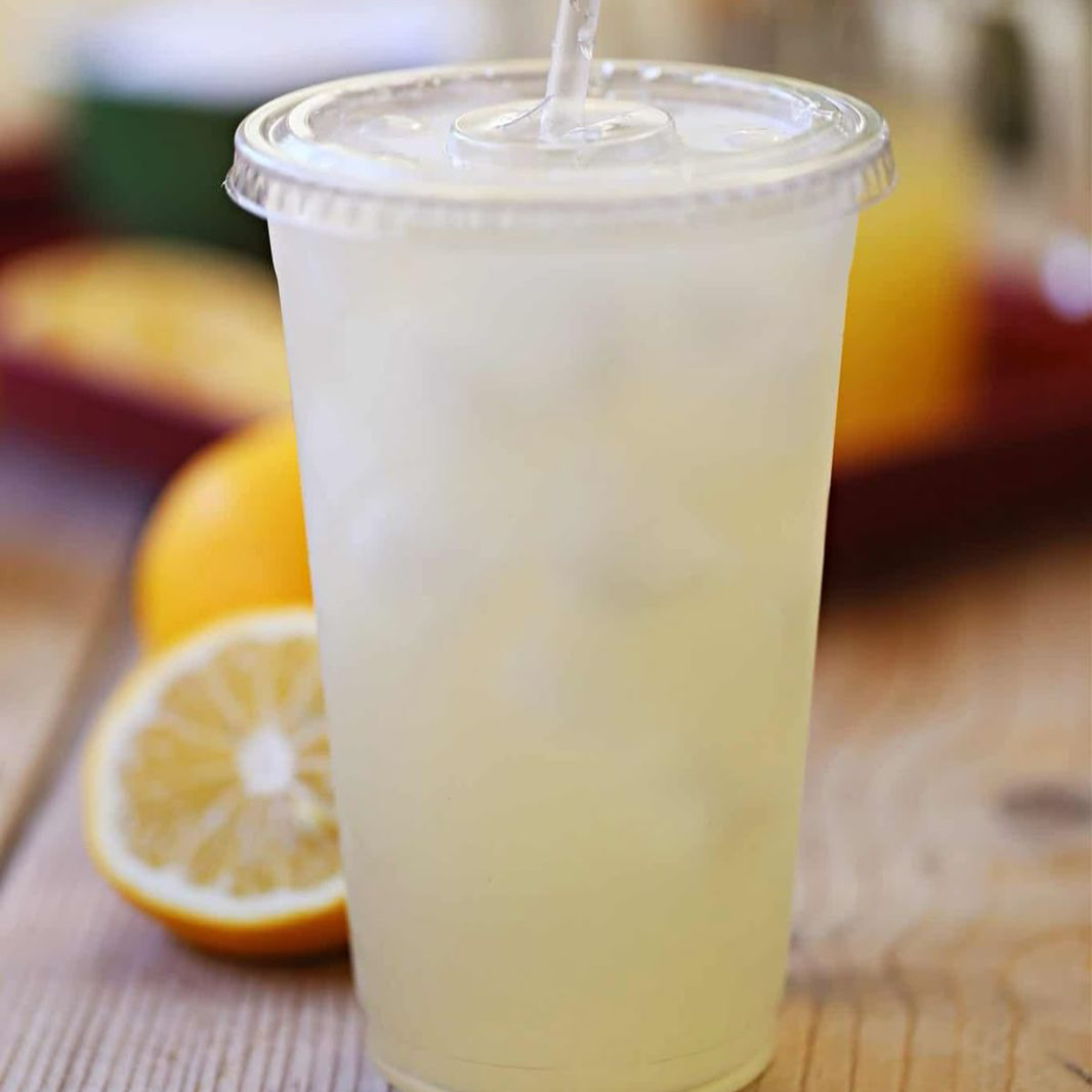 Aguas de Sabor 1 L
