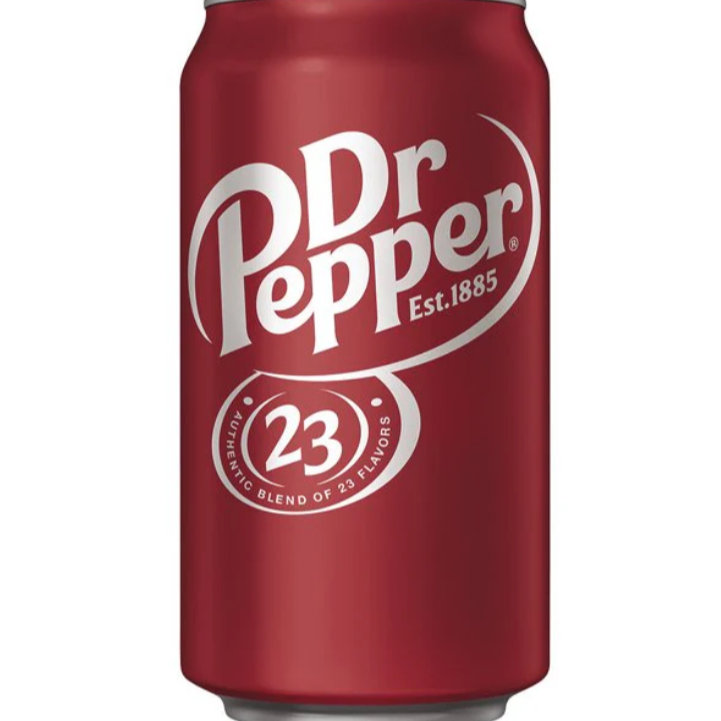 Dr Pepper Original 355 ml