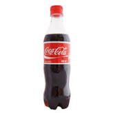 Coca Cola de 500 Ml.