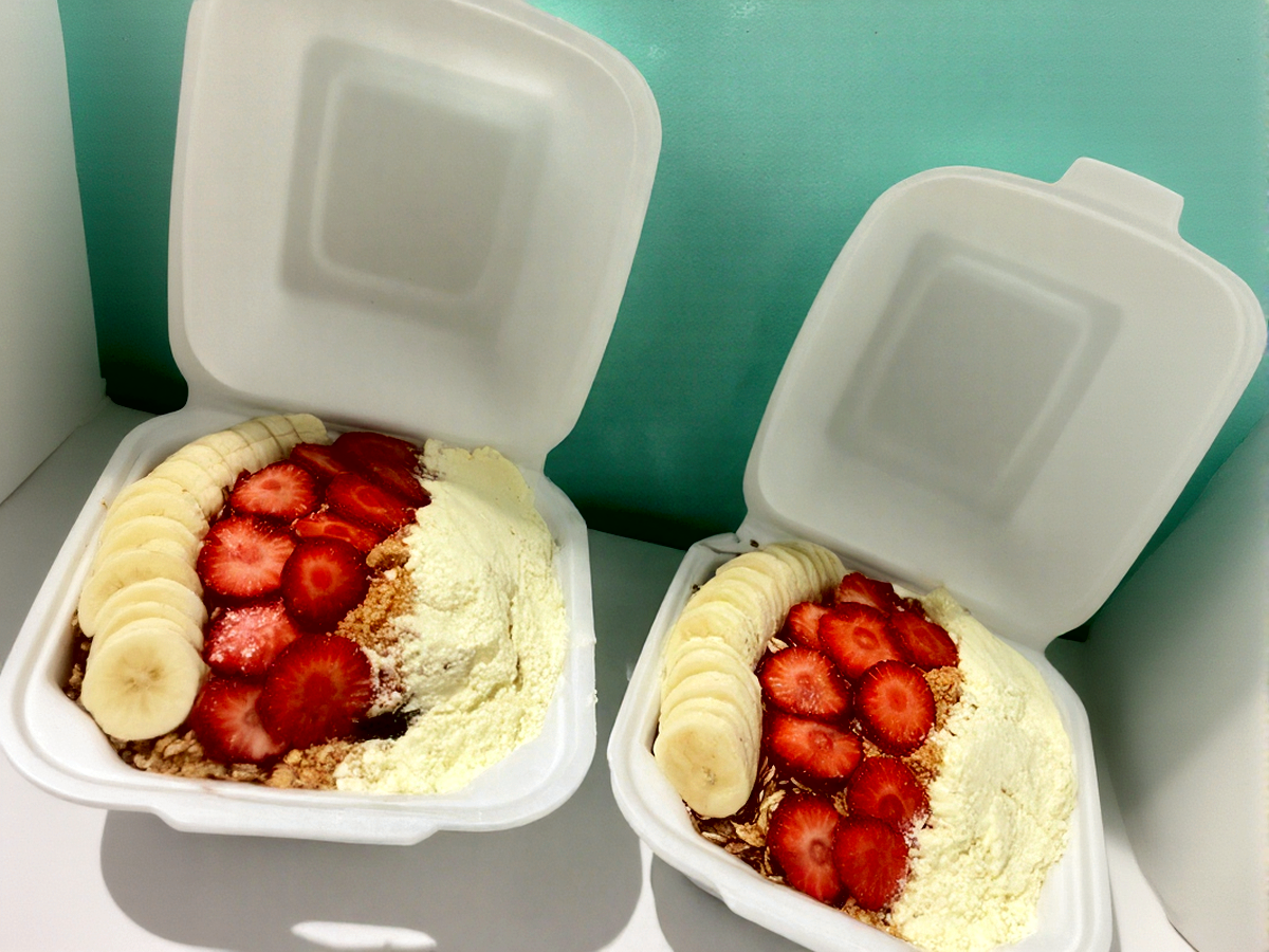 Chicos Açaí