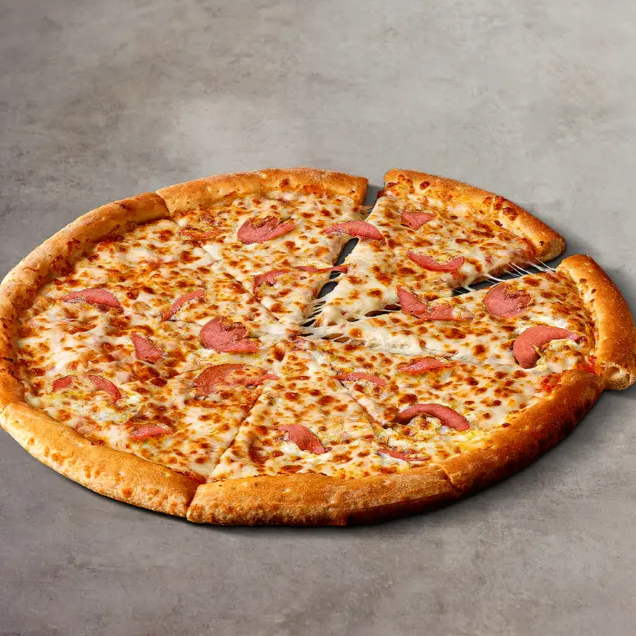 Pizza Americana Personal