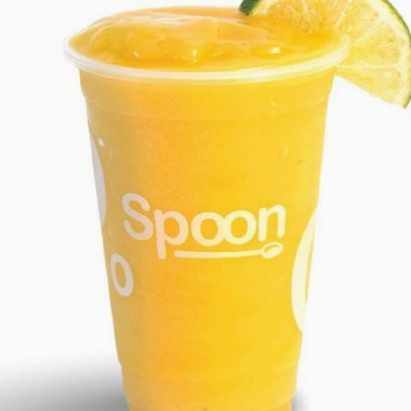Defense Mango Maracuyá Naranja