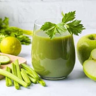 Jugo Verde