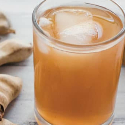 Agua de Tamarindo 1 litro