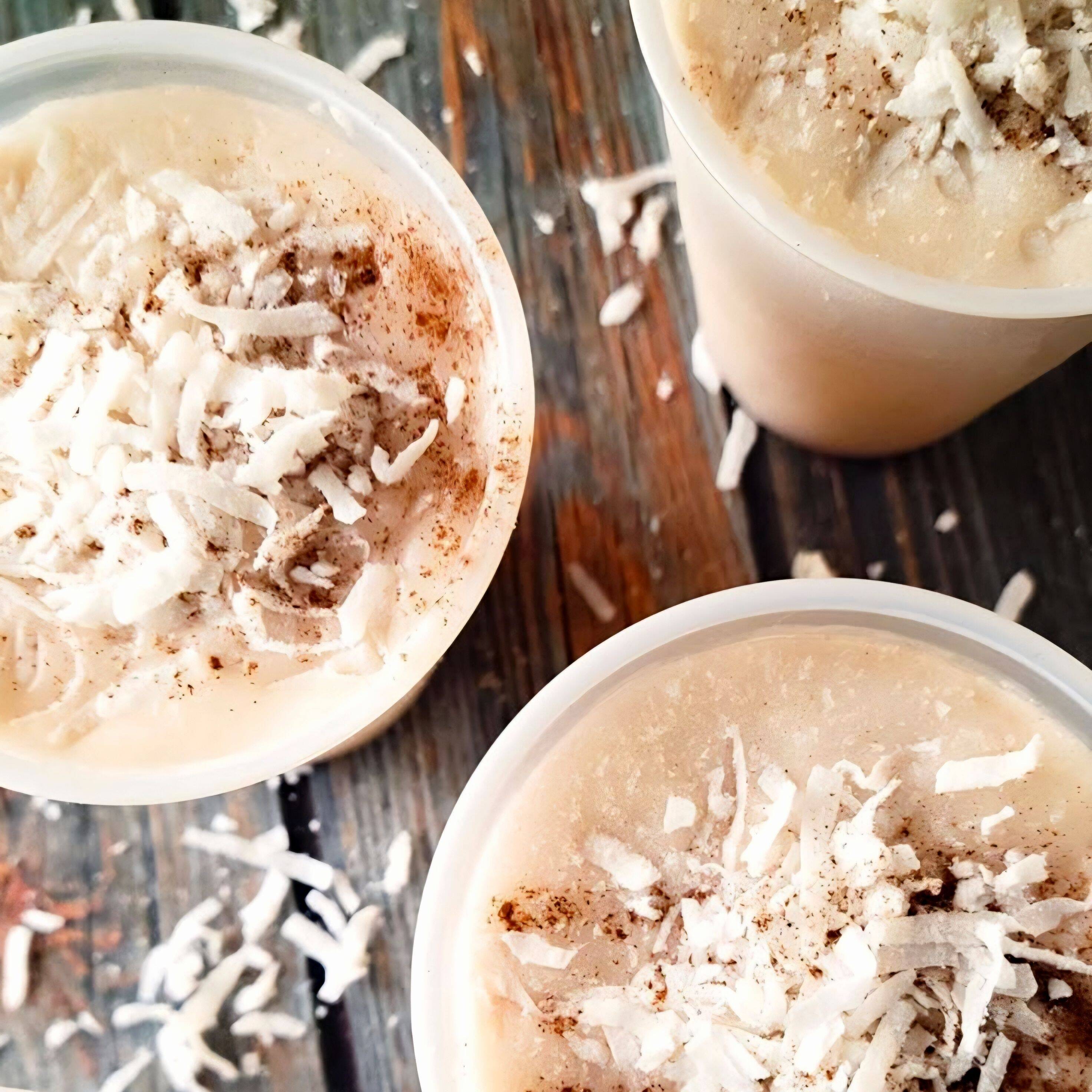 Manjar de Coco