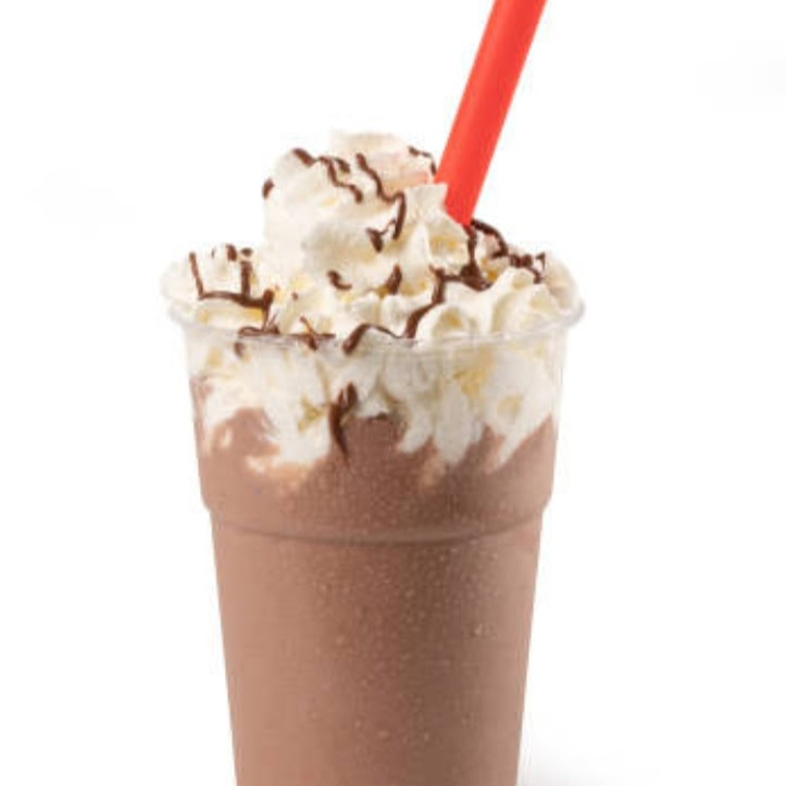 Frappé Hersheys 500ml