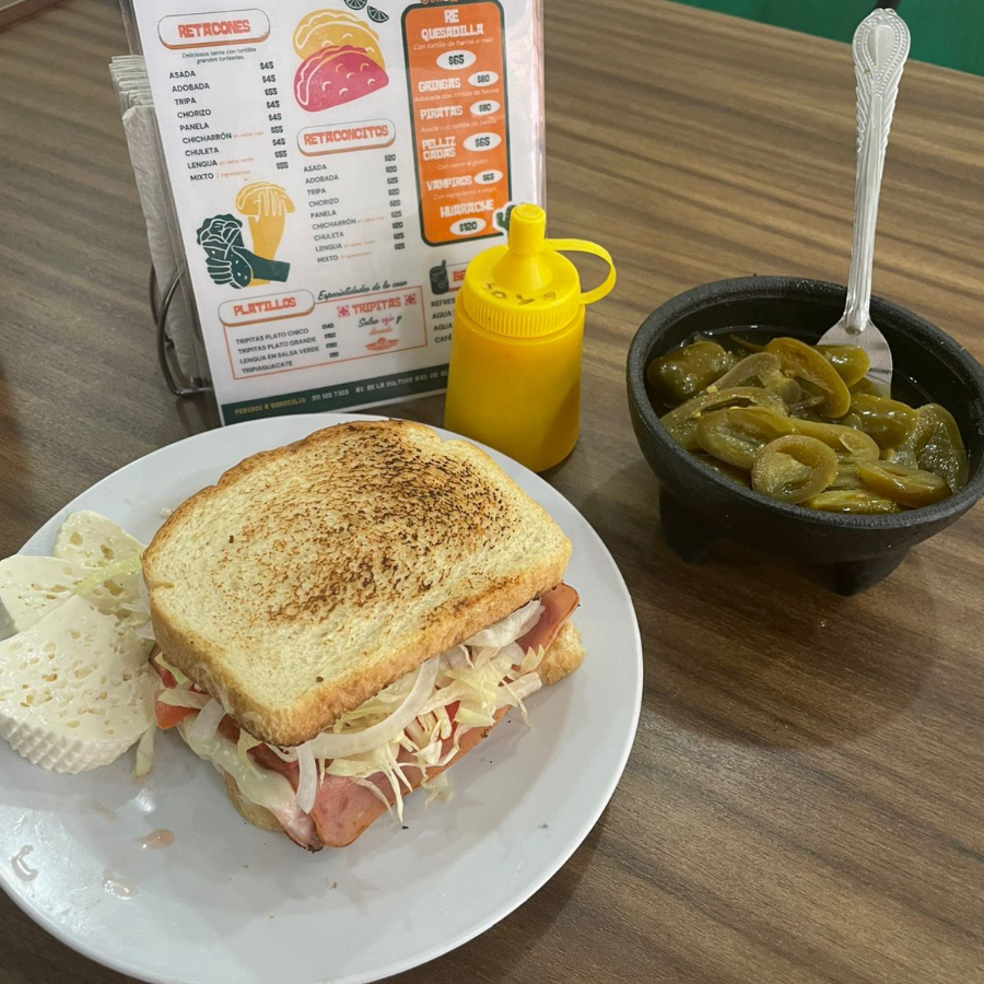 Sandwich