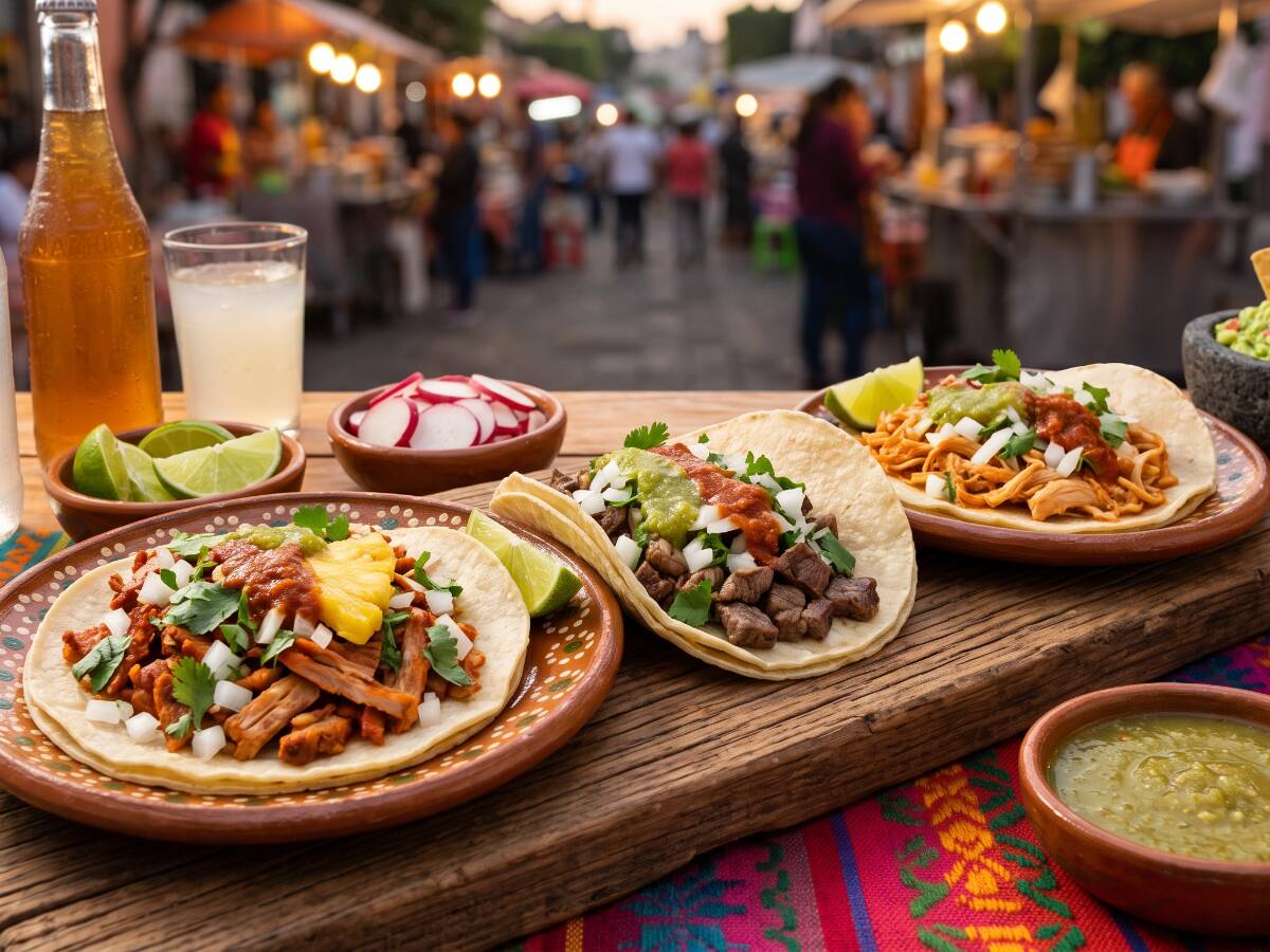 TAQUITOS CALVARIO METEPEC
