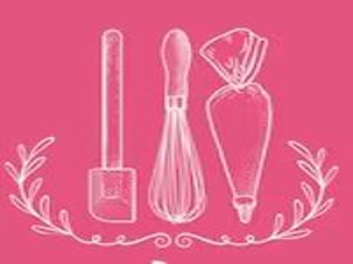 Bolos & Doces - Ana Barcelos Cakes