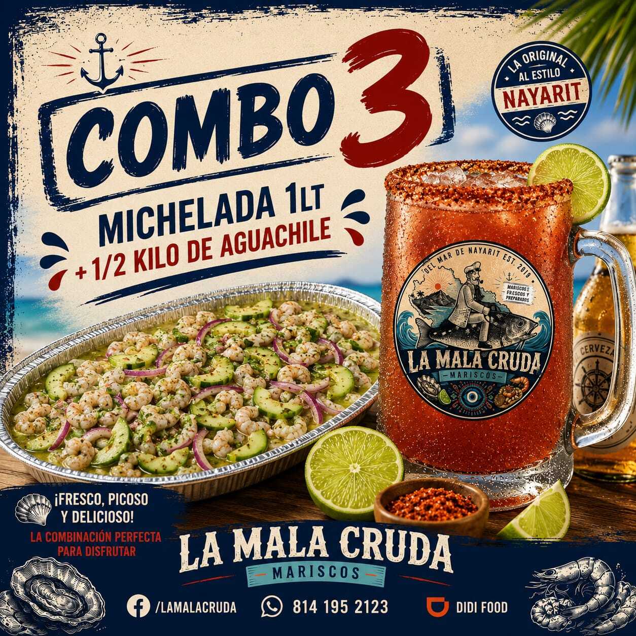 COMBO 3