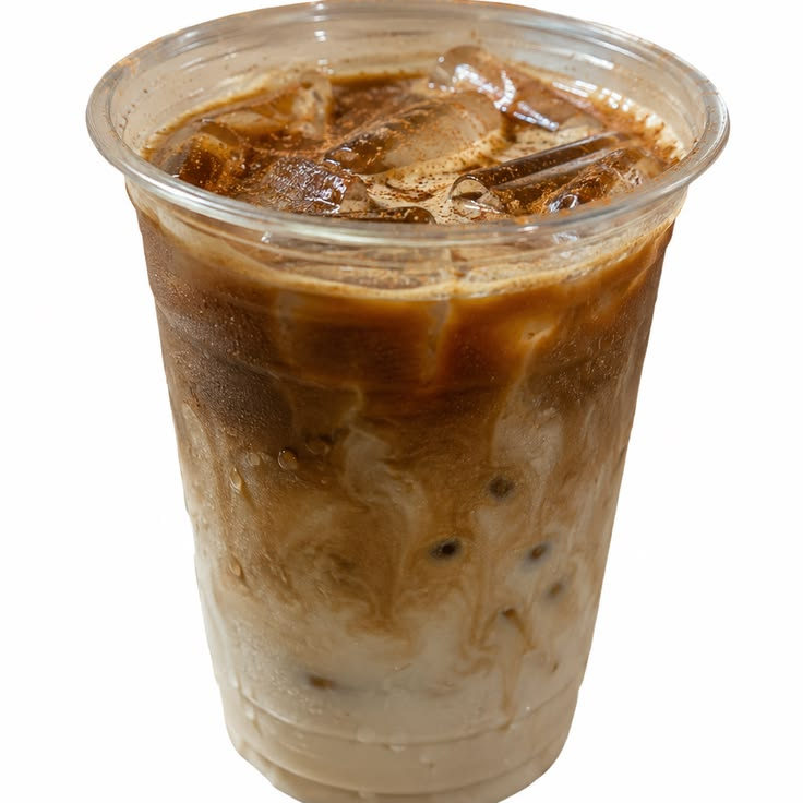 Dirty Chai Vainilla