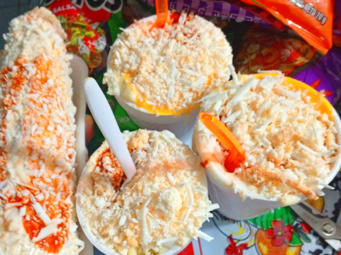 Snack Y Eventos Camila