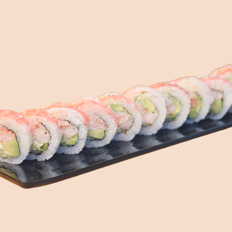 Ebi Maki Roll