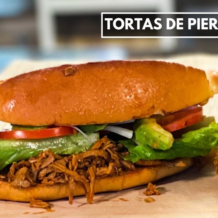 Tortas Tradicionales