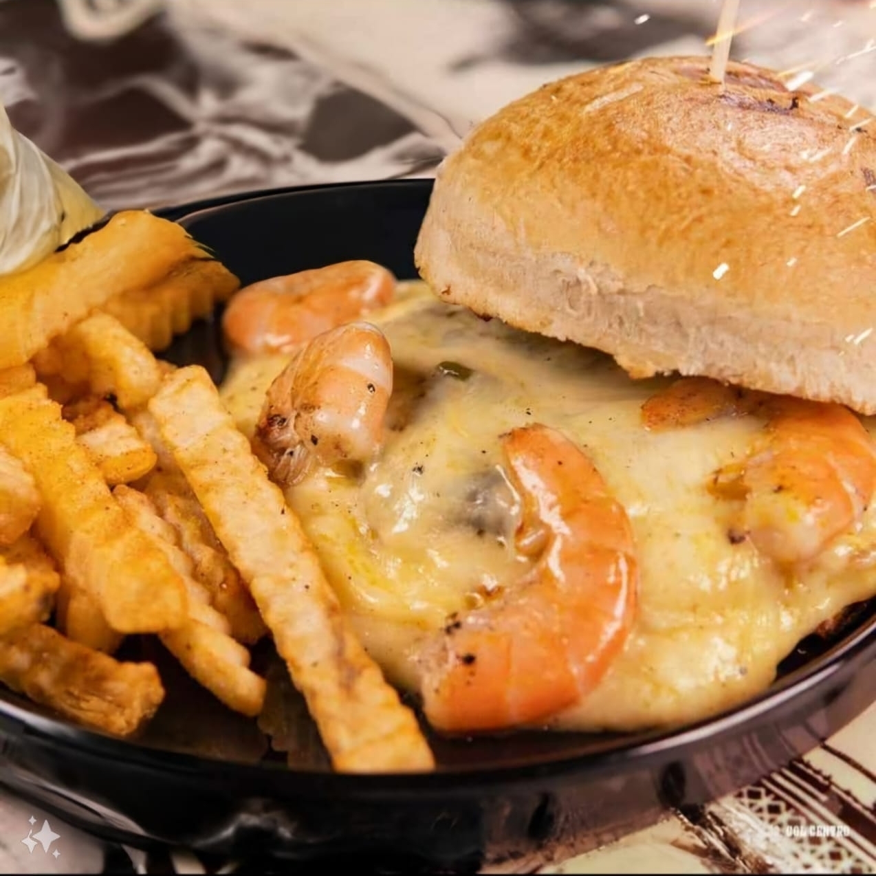 Delicamaron