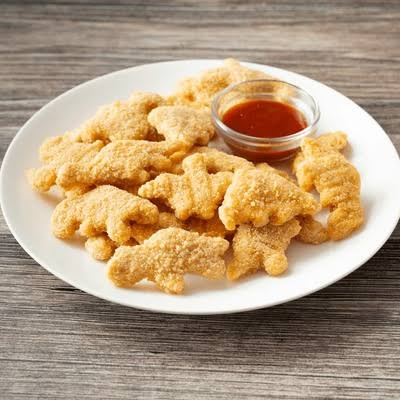 Dinonuggets