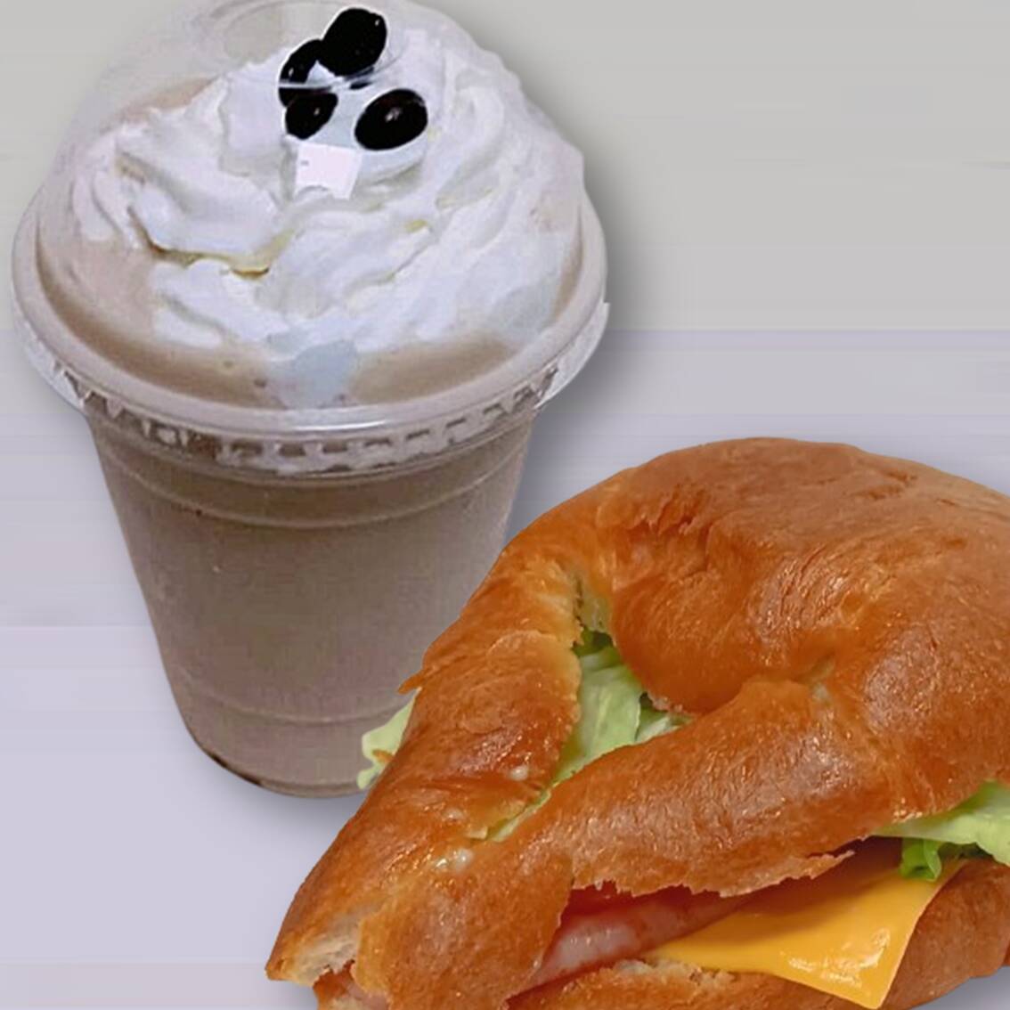 Combo Antojito