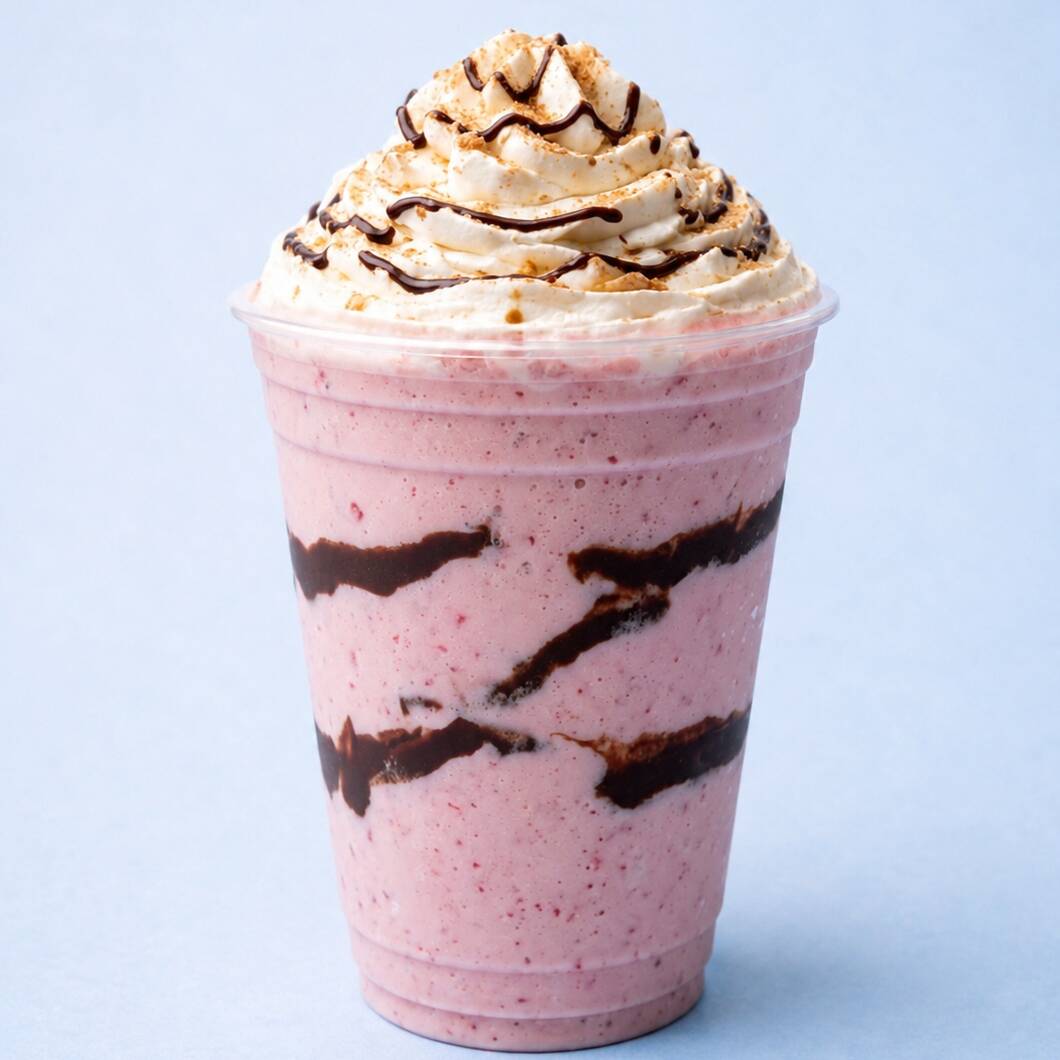 Frappe Fresa