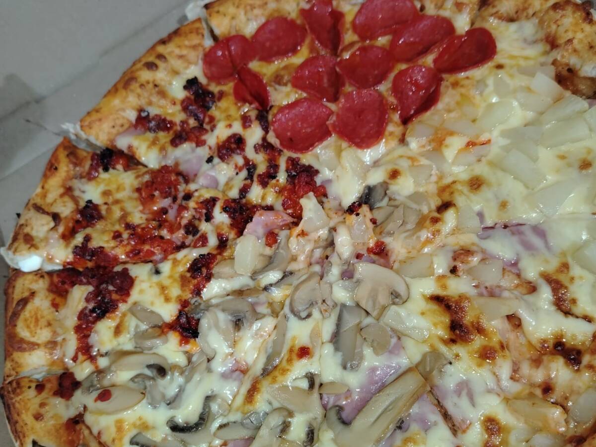 Pizzeria Lolis y Snacks