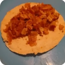 Tacos Surtidos