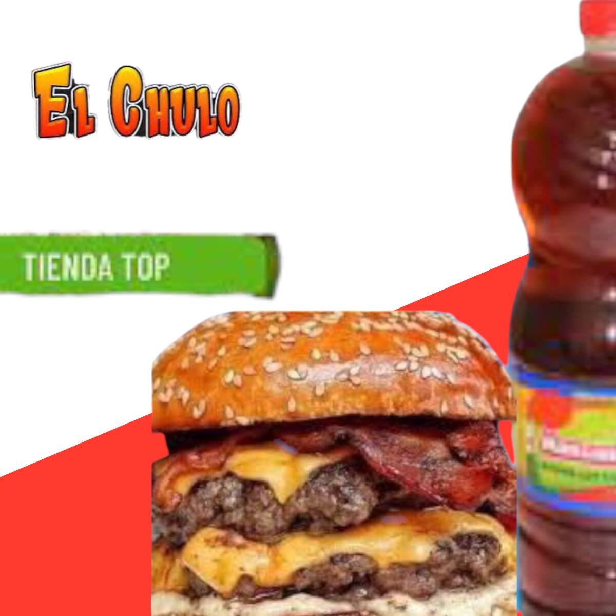 Combo Mega Especial