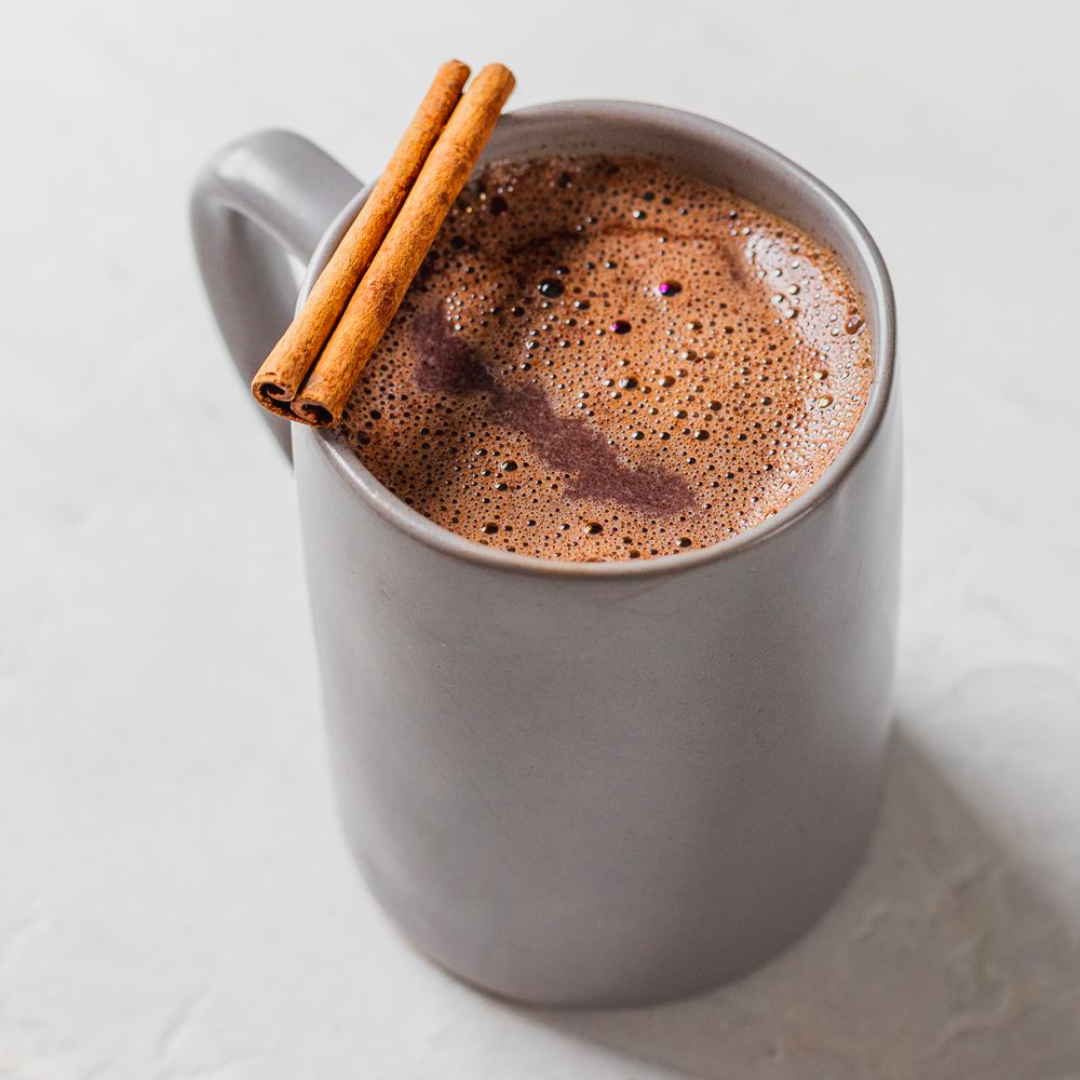 Chocolate Caliente