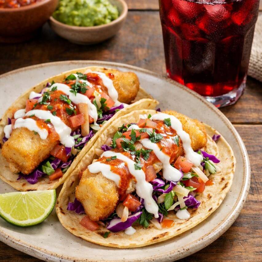 Combo Pescado