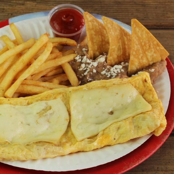 Omelette