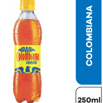 COLOMBIANA 250 Ml