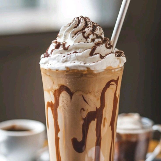 FRAPPE DIME