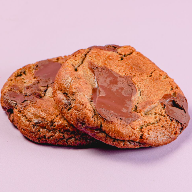 1 unidade de cookie.