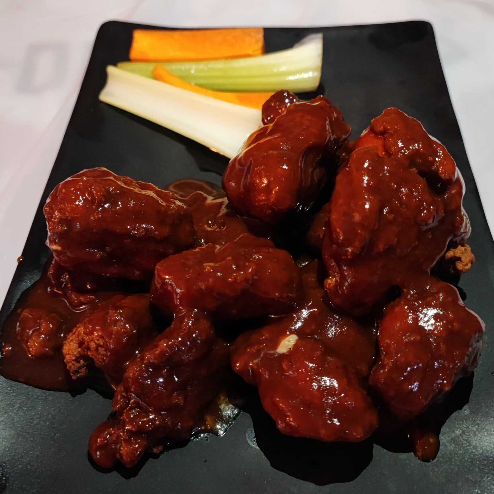 Boneless BBQ 300 gr