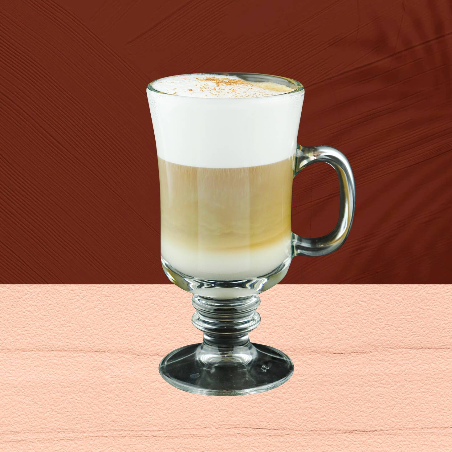 Café Capuchino Nespresso