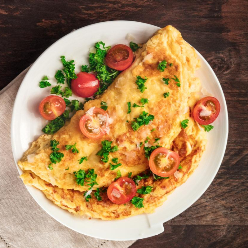 Omelette