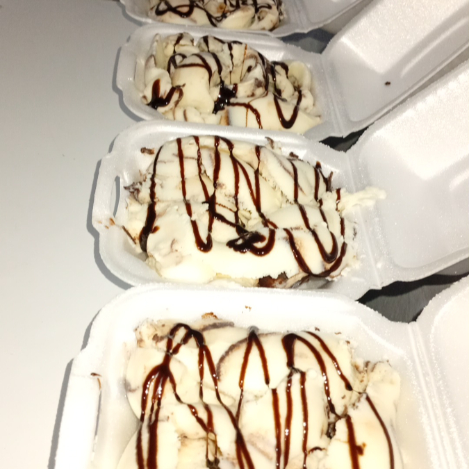 Aproveite !! E desfrute de uma experiência única de cremosidade e qualidade de nossos sorvete