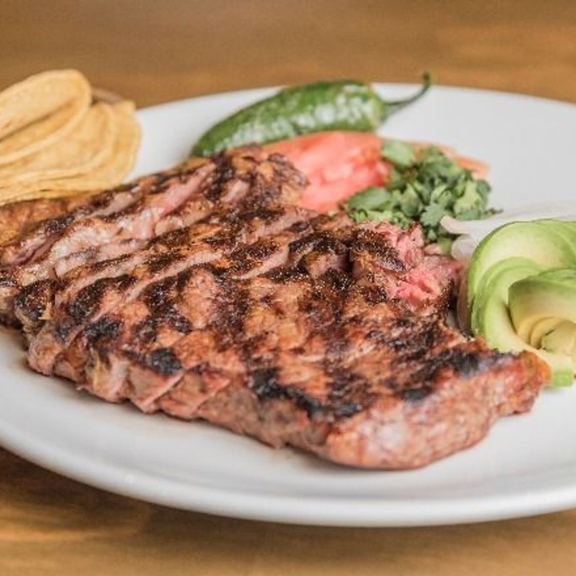 T-Bone