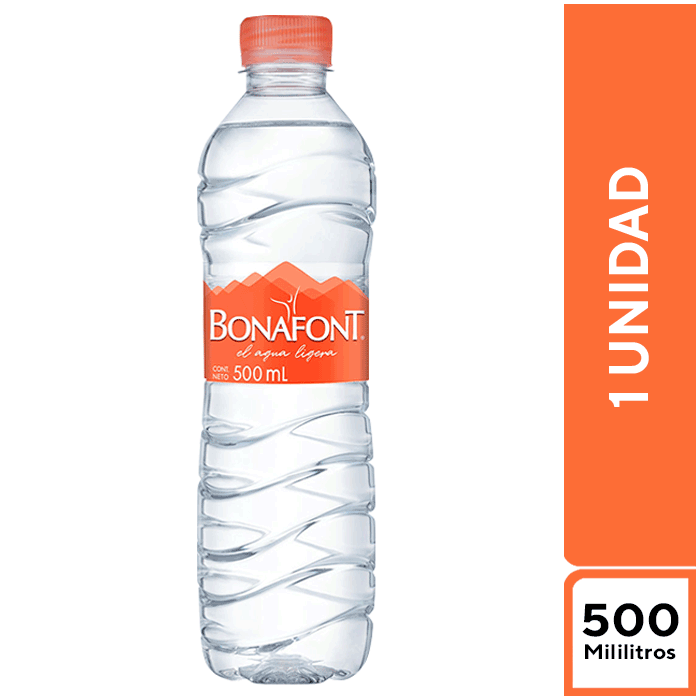 Botella de Agua