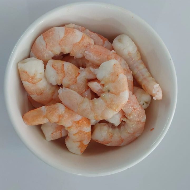 Mariscada Caliente