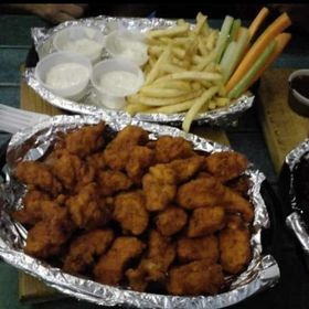 Orden Doble de Boneles
